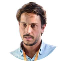 Anderson Fragoso, PhD