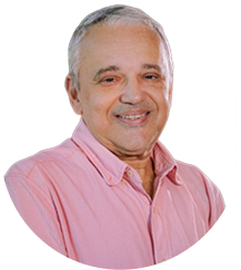 Luiz Gustavo Baptista